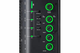 EON One Compact - przenośny zestaw nagłośnieniowy