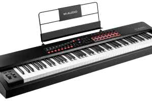 Hammer 88 Pro - klawiatura główna i kontroler MIDI