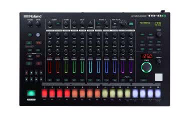 Roland TR-8S 