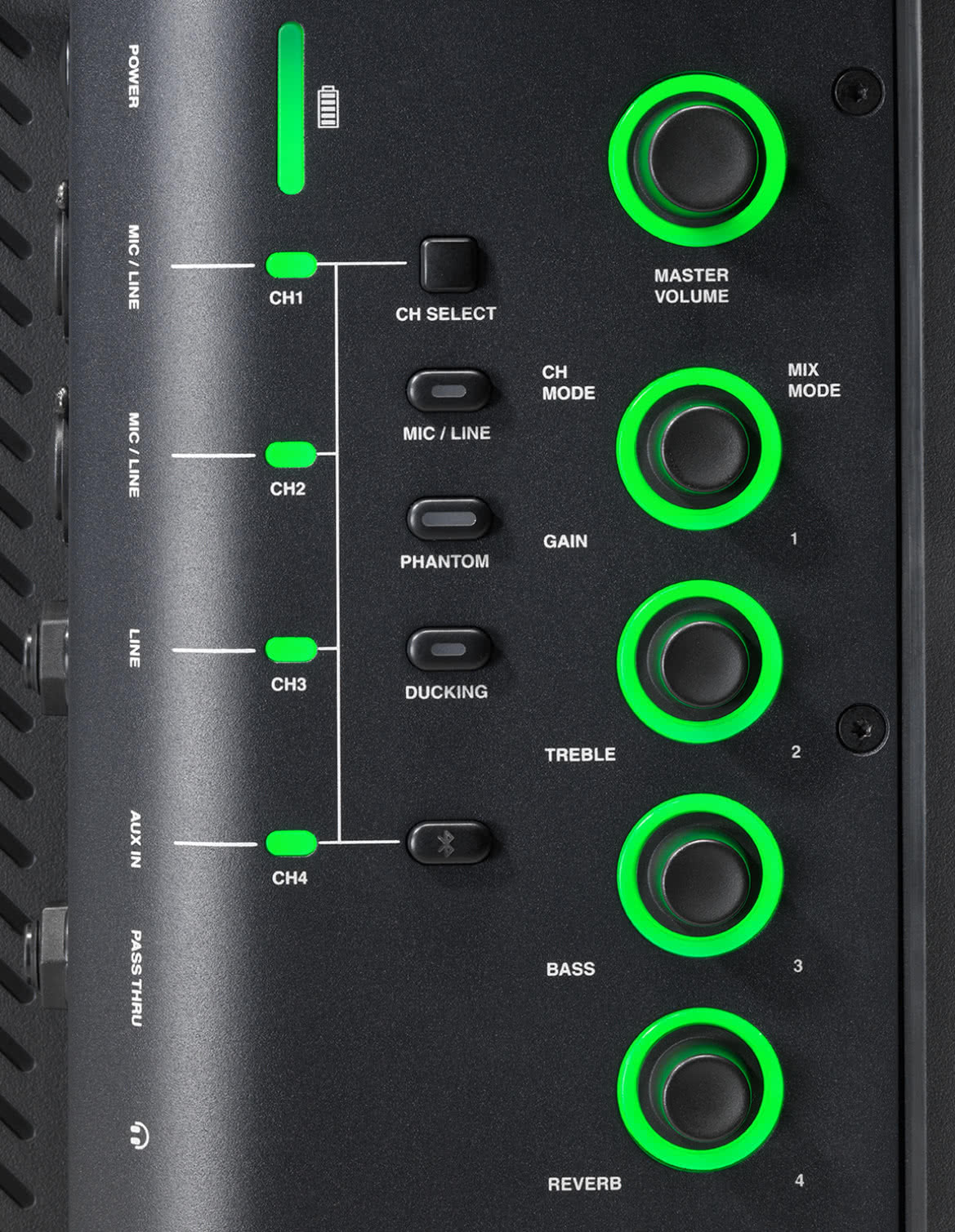 EON One Compact - przenośny zestaw nagłośnieniowy