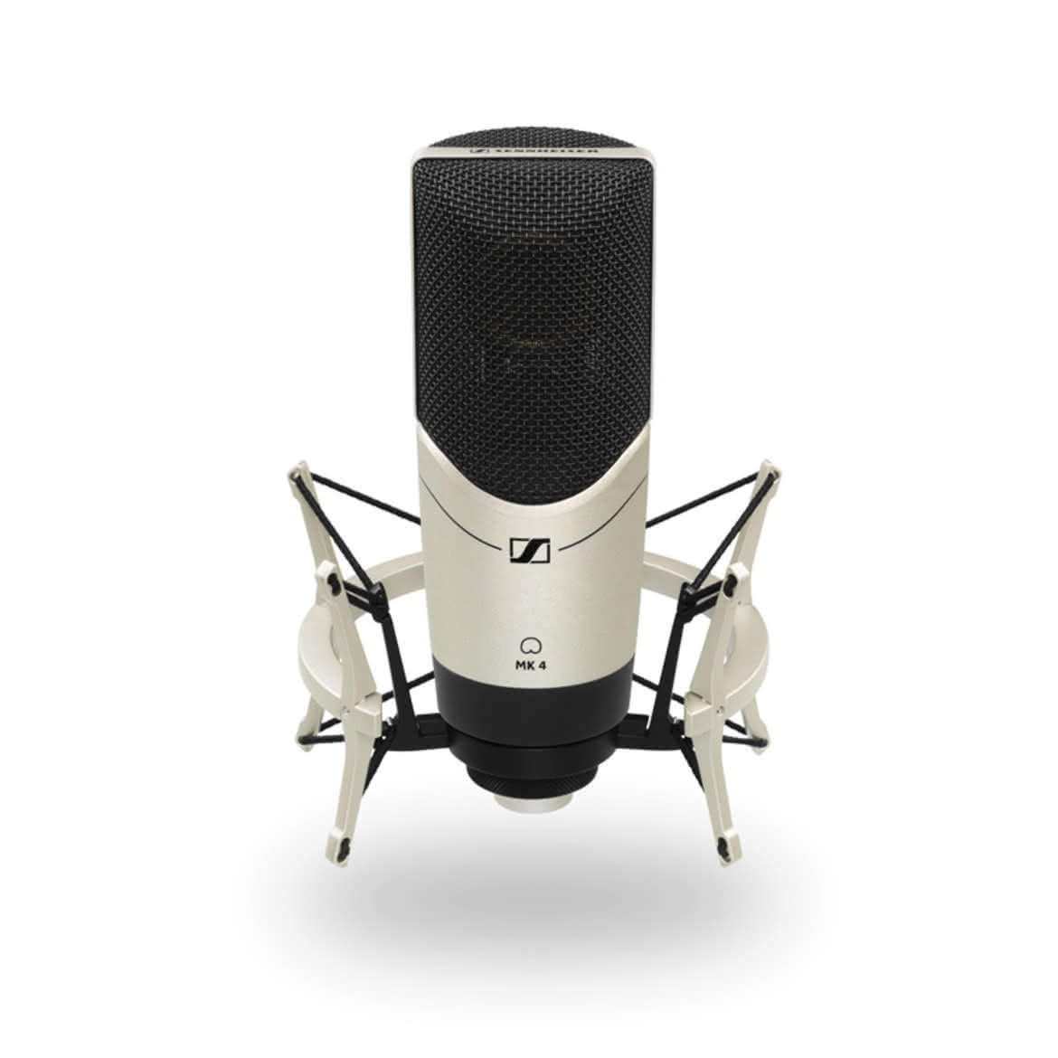 Promocja mikrofonów Sennheiser