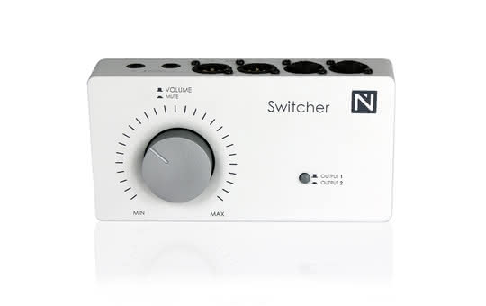 Switcher