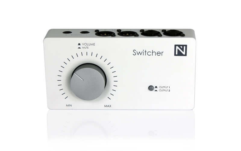 Switcher