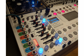 Malekko Varigate 4+