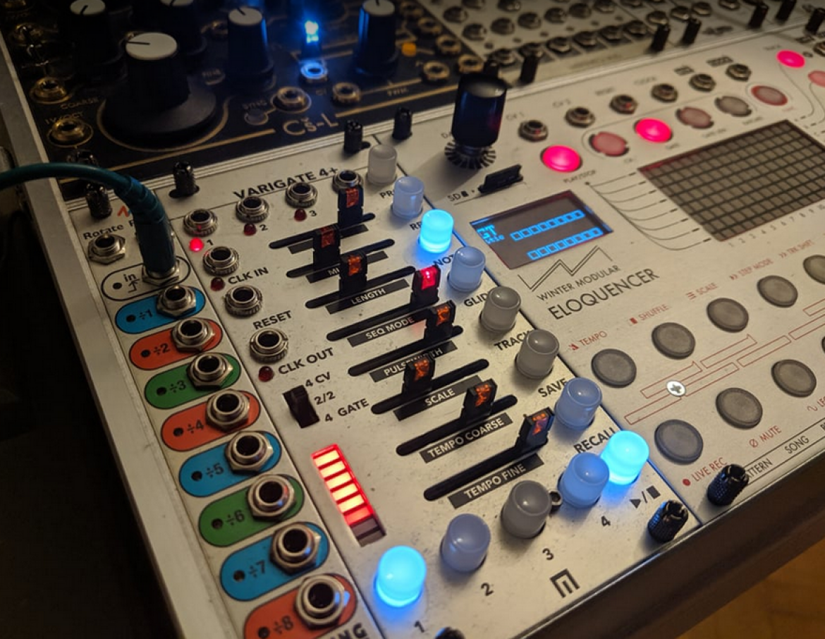 Malekko Varigate 4+