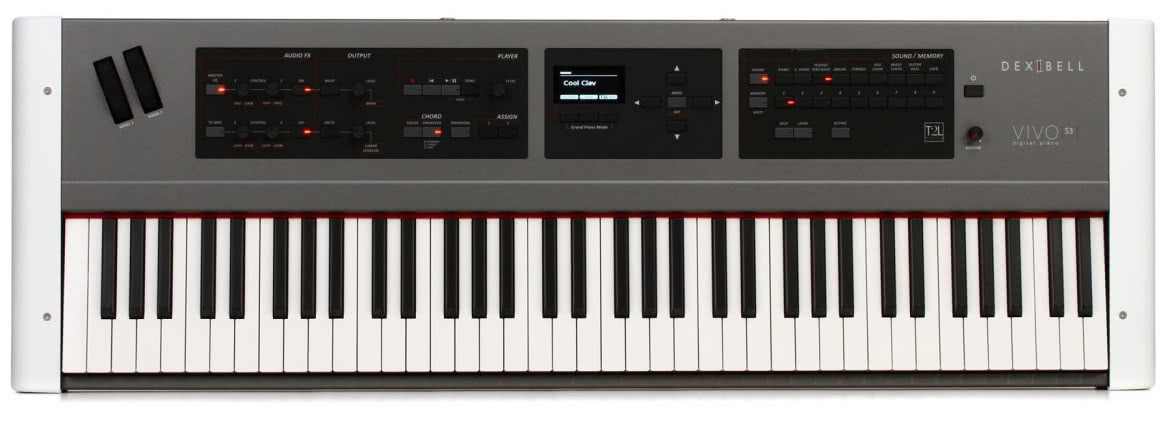 CP73 - stage piano