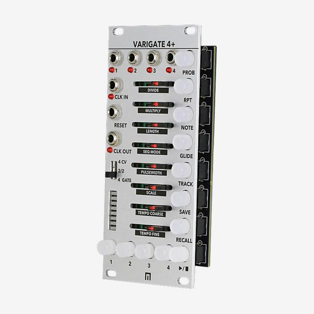 Malekko Varigate 4+