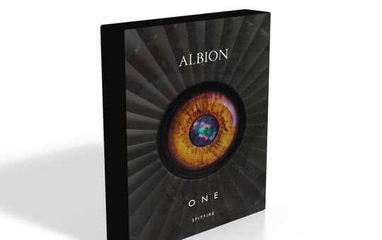 Albion One