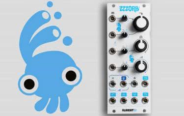 Zzzorb - nowy filtr od Alright Devices 
