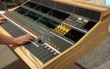 Looptrotter konsolety modularne 