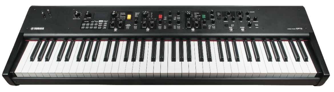 CP73 - stage piano