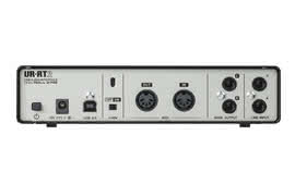 UR-RT2 - interfejs audio/MIDI