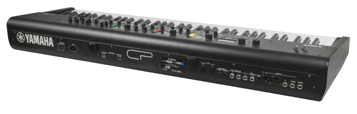 CP73 - stage piano