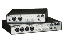 UR-RT2 - interfejs audio/MIDI