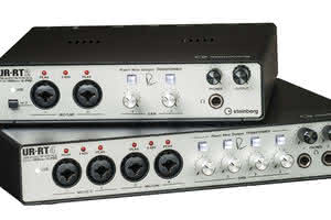 UR-RT2 - interfejs audio/MIDI