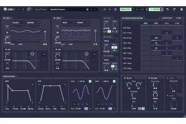 Orb Producer Suite 2.0 - procesory AI