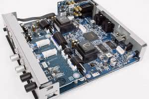 UR-RT2 - interfejs audio/MIDI