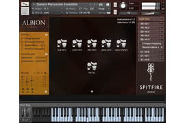 Albion One