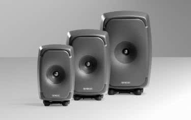Genelec The Ones 