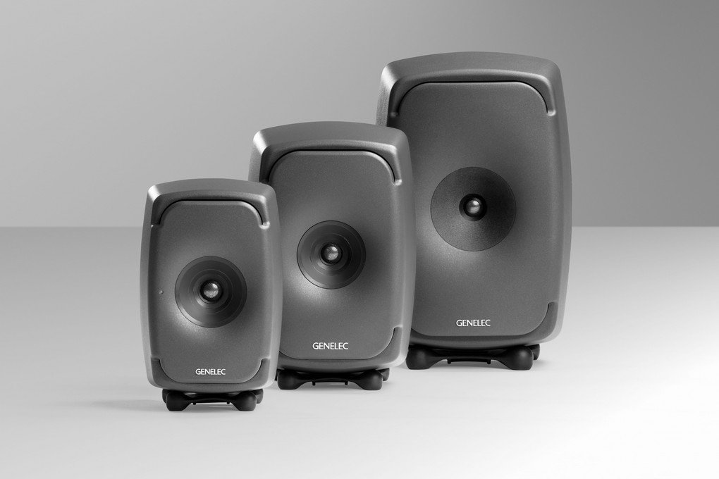Genelec The Ones