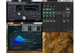 UR-RT2 - interfejs audio/MIDI