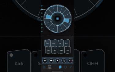 Patterning dostępny na iPhone’a!  