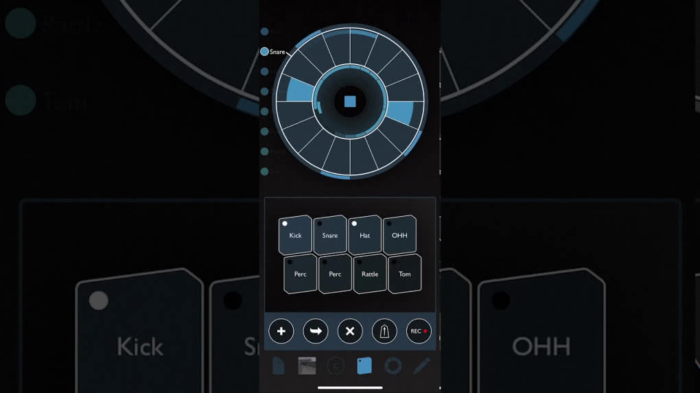Patterning dostępny na iPhone’a! 