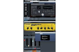 UR-RT2 - interfejs audio/MIDI