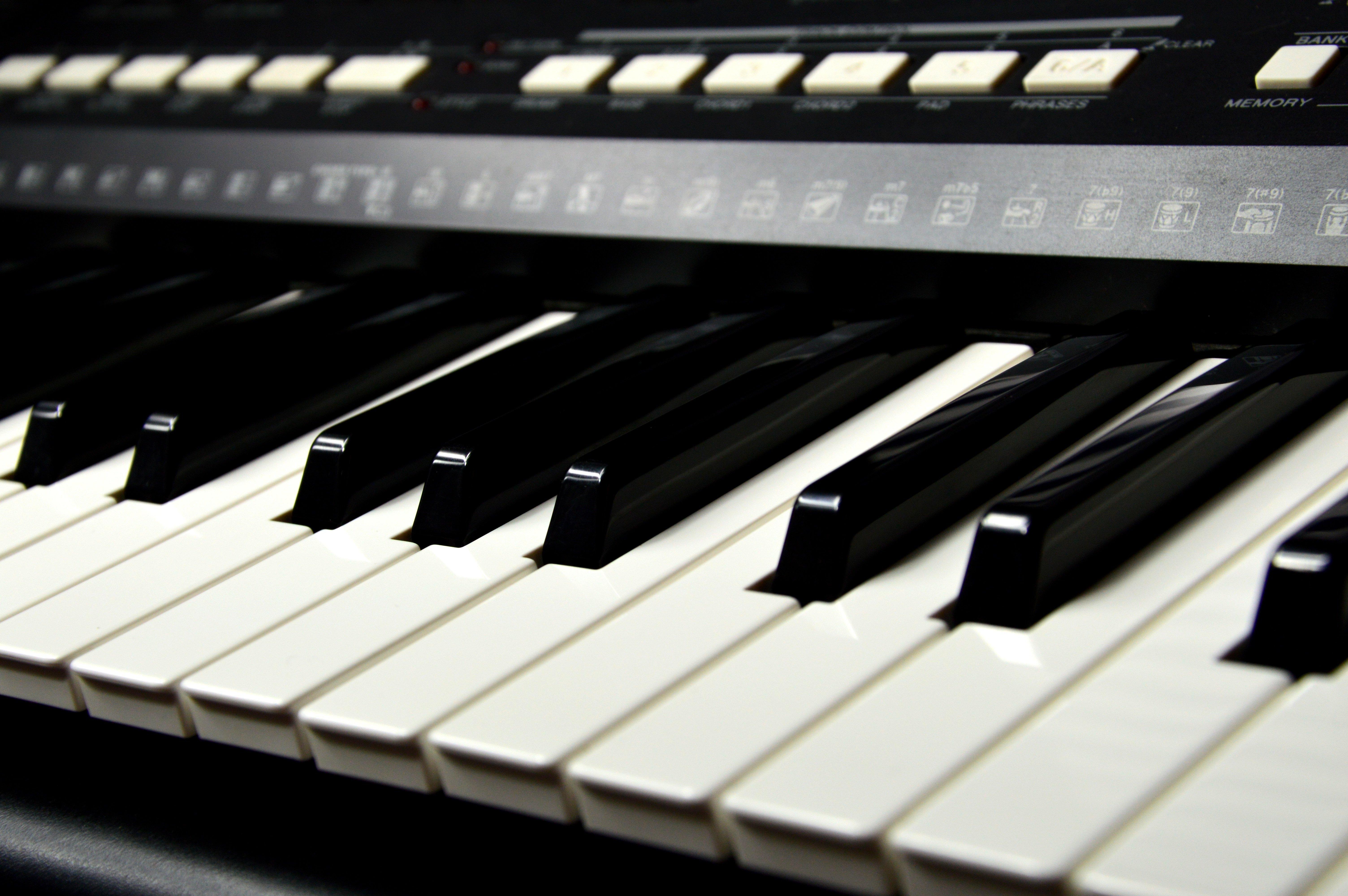 MIDI 2.0 - Lifting czy ponowne narodziny?