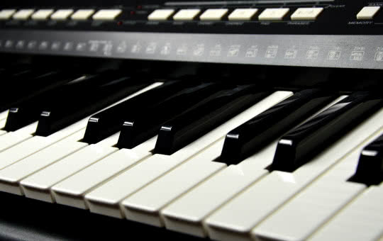 MIDI 2.0 - Lifting czy ponowne narodziny?