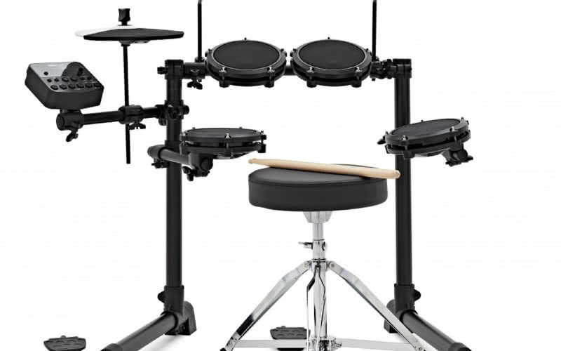 Debut Kit - perkusja elektroniczna