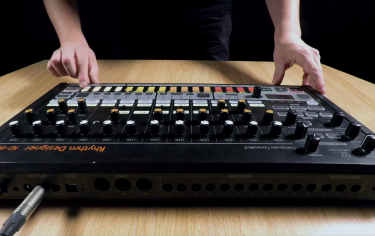 "808 Day" bez fajerwerków 