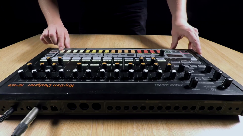 "808 Day" bez fajerwerków