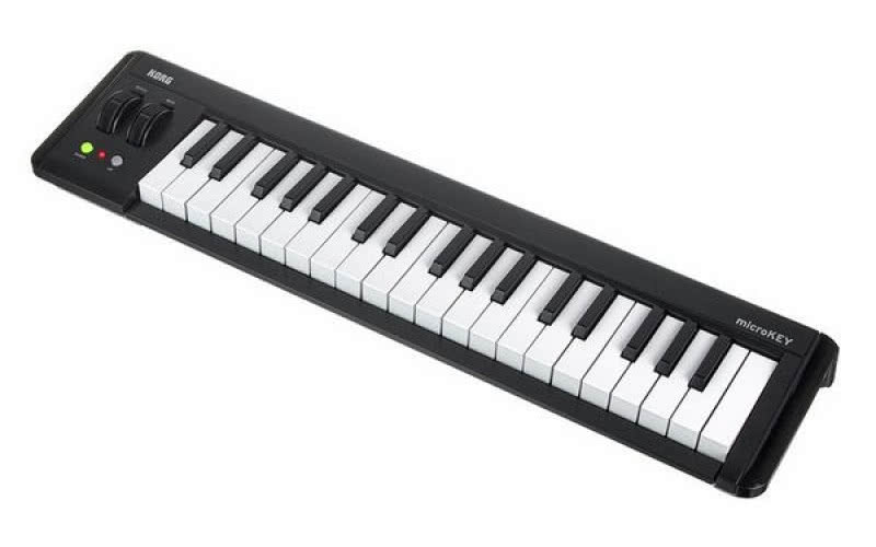 MICROKEY 2 37