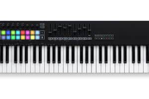 Novation Launchkey MK3