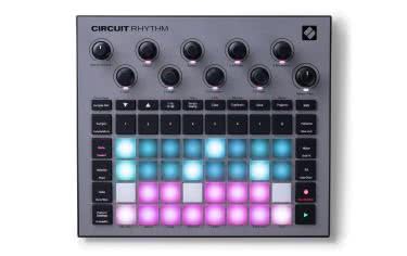 Atrakcje Novation 