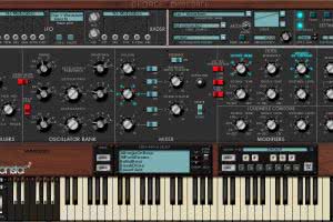 Atrakcje Novation