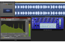Tajemnice profesjonalnego miksu