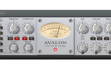 Wirtualny Avalon VT-737 