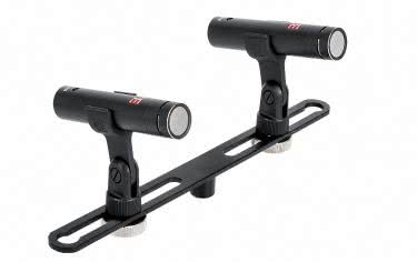 sE Electronics sE8 Supercardioid – nowa charakterystyka w rodzinie sE8 