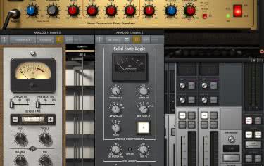 UAD v9.2 
