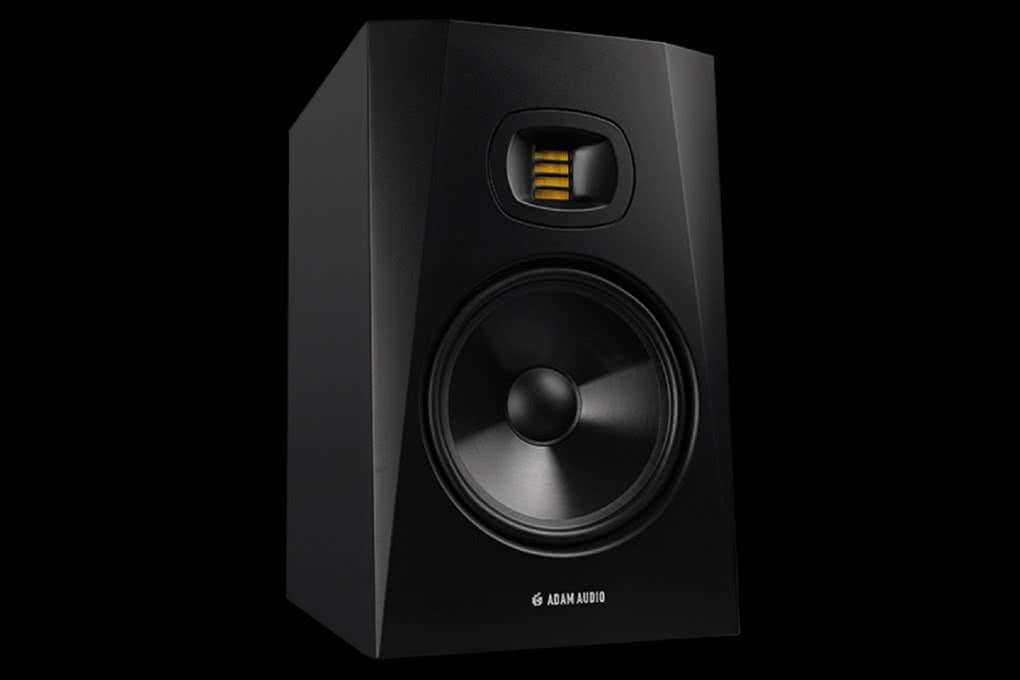KONKURS! Do wygrania monitory ADAM Audio T8V!