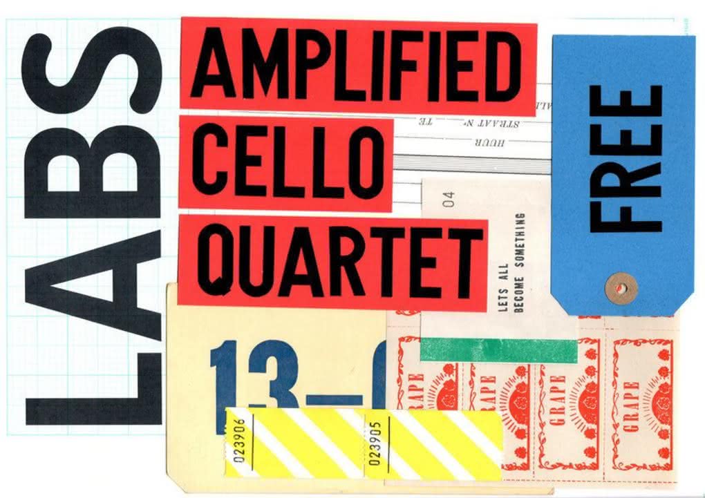 Kolejny instrument dostępny w LABS