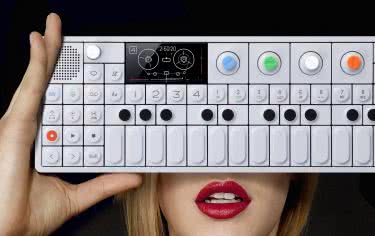 TE i AudioTech 