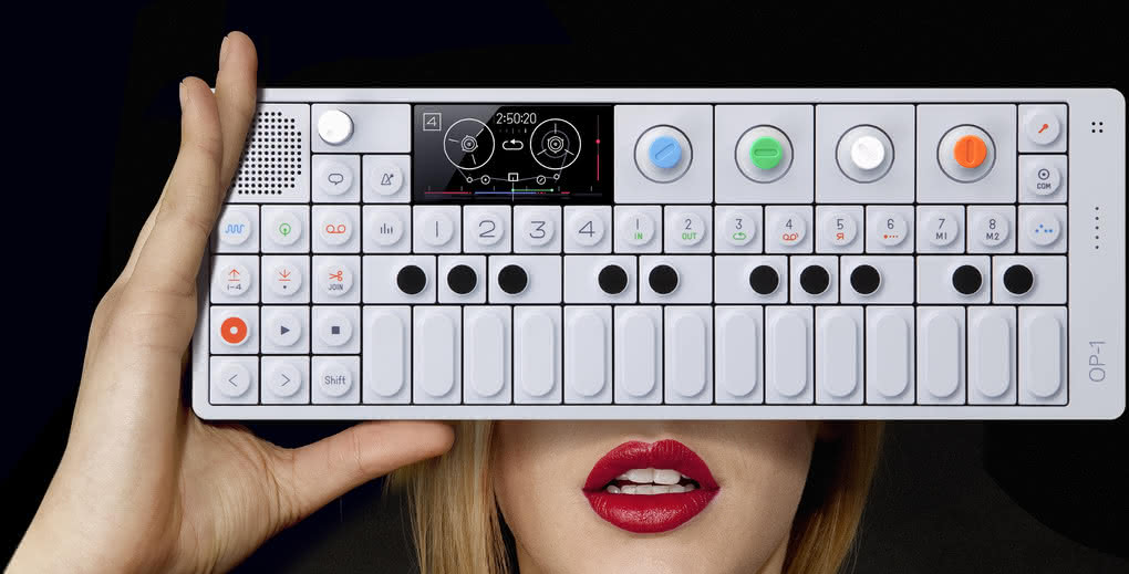 TE i AudioTech