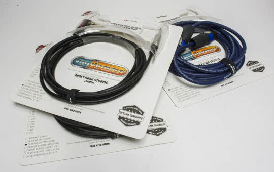 Kable konfekcjonowane