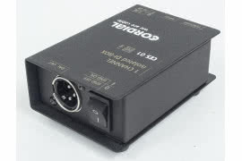 CES 01 - pasywny DI-box