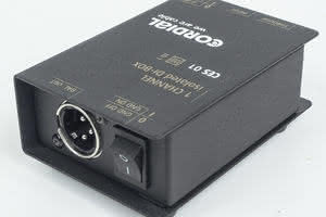 CES 01 - pasywny DI-box 