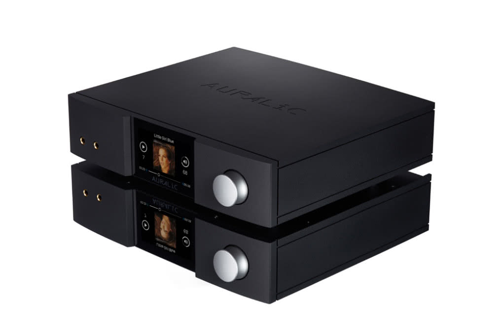 AURALIC VEGA G1 + gratis Apple iPAD 9,7”