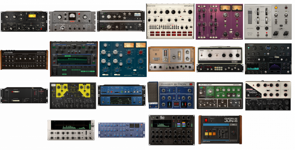 Arturia FX Collection 2